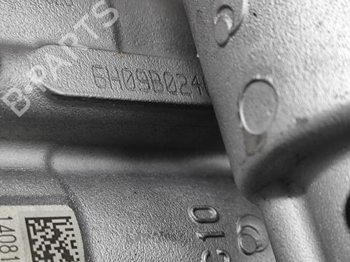 Servo brake TOYOTA PRIUS (_W5_) 1.8 Hybrid (ZVW50_, ZVW51_) | BP23249475M42 