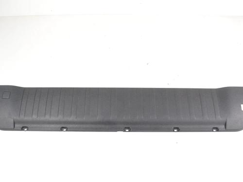 Used Boot lining Boot lining BMW X5 (F15, F85) xDrive 40 d (313 hp) 33355795 33355795