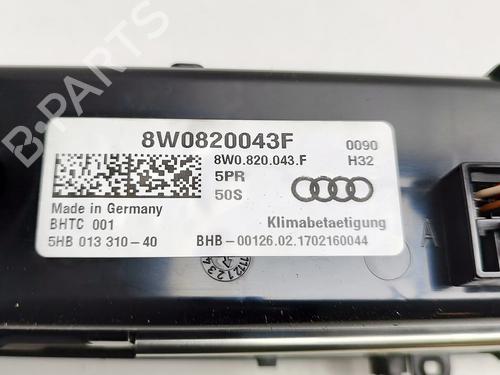 Electronic module AUDI A4 B9 (8W2, 8WC) 2.0 TDI | BP33393802M83 - Image 8