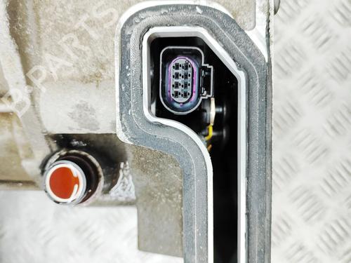 Engine SKODA ENYAQ iV SUV (5AZ) 60 | BP32400505M1 