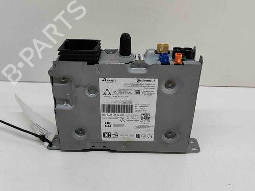 Elektronisk modul OPEL MOKKA 1.2 (76) | BP27772460M83