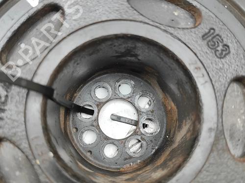 Pulley PORSCHE CAYENNE (92A) 3.0 S E-Hybrid | BP32061761M122  - Image 6