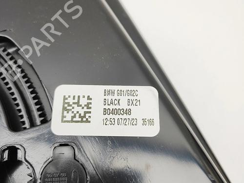 Handskerum BMW X4 (G02, F98) xDrive 20 i | BP38443061C95 - Image 8