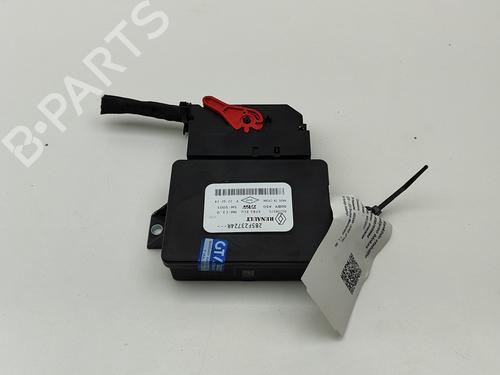 Elektronisk modul NISSAN JUKE (F16_) DIG-T 117 (117 hp) 27794500