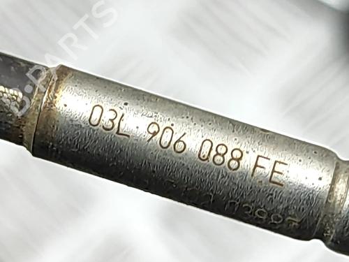 Electronic sensor VW AMAROK (2HA, 2HB, S1B, S6B, S7A, S7B, AGD) 2.0 BiTDI 4motion | BP33377744M84 - Image 6