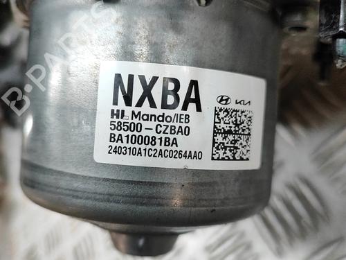 ABS pump HYUNDAI TUCSON (NX4E, NX4A) 1.6 T-GDi Hybrid | BP27778073M43  - Image 8