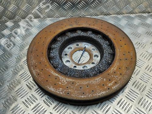 Other MASERATI QUATTROPORTE VI 3.8 GT S | BP28061882O1