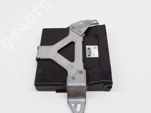 Engine control unit (ECU) TOYOTA YARIS (_P13_) 1.5 Hybrid (NHP130_) | BP10074570M57 