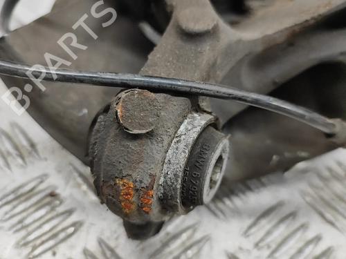 Right rear steering knuckle BMW 4 Coupe (F32, F82) 420 d | BP30971710M28