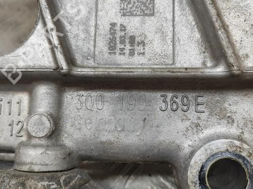 Subframe AUDI TT (FV3, FVP) 2.5 RS TFSI quattro | BP34248756M9  - Image 7