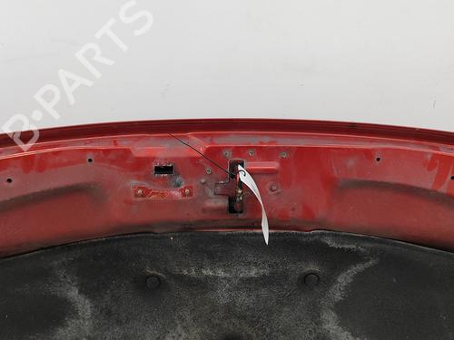 Motorkap PEUGEOT 2008 I (CU_) 1.2 THP 110 / PureTech 110 | BP30257472C1