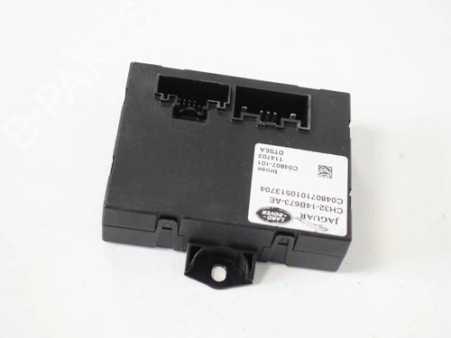 Electronic module LAND ROVER RANGE ROVER VELAR (L560) 2.0 D180 TD4 4x4 | BP33396424M83 - Image 2