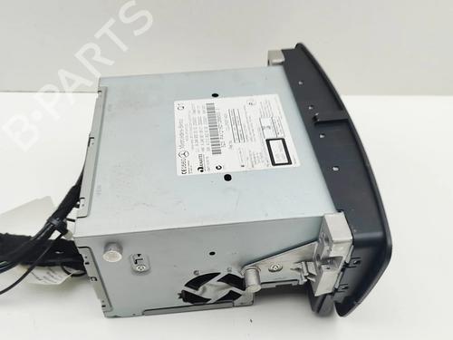 Electronic module MERCEDES-BENZ CLA Coupe (C117) CLA 180 (117.342) | BP39409666M83 - Image 4
