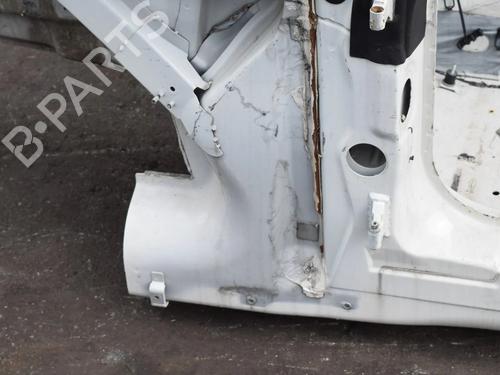 Venstre sidekjole MASERATI GRANCABRIO 4.7 | BP14662793C115 - Image 3