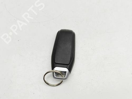 Electronic module AUDI Q5 (GUB) 2.0 TDI quattro | BP33732169M83 - Image 2