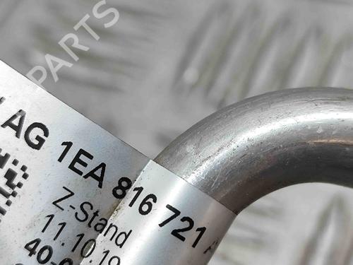 AC pipe AUDI Q4 E-TRON SUV (F4B) 35 | BP27782371M126 