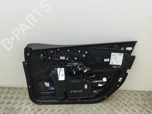 Front left panel MERCEDES-BENZ A-CLASS (W177) A 200 (177.087) | BP33331713C58 - Image 4