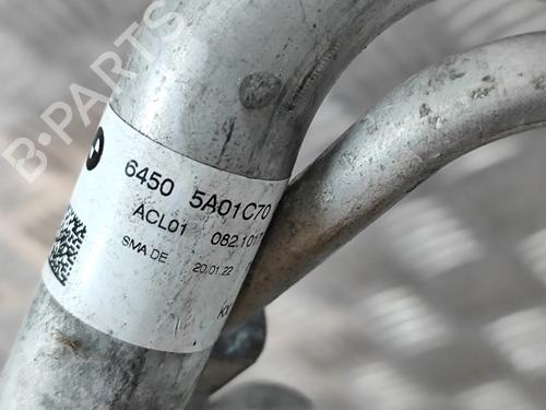 AC pipe BMW iX (I20) xDrive 50 | BP28556527M126 