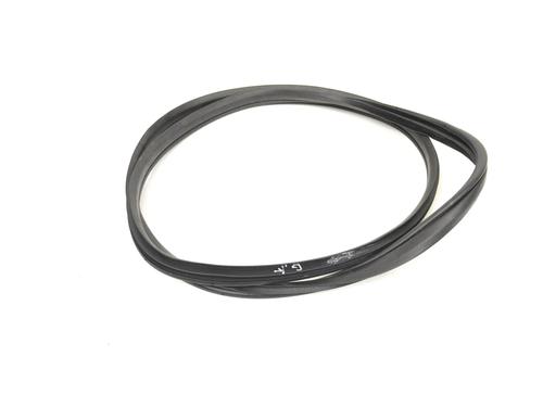 Used Rubber door seal Rubber door seal MAZDA CX-5 (KE, GH) 2.2 D (KE2FW) (175 hp) 33346089 33346089