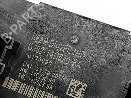 Electronic module JAGUAR XE (X760) 2.0 D | BP35958002M83 - Image 6