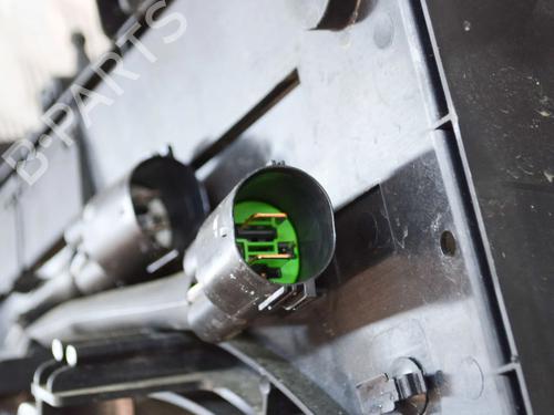 Radiator fan LAND ROVER RANGE ROVER SPORT II (L494) 3.0 SDV6 4x4 | BP27755984M35