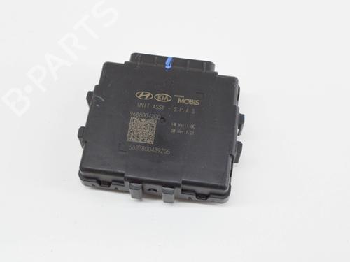 Electronic module KIA OPTIMA Sportswagon (JF) 1.7 CRDi | BP13246227M83 