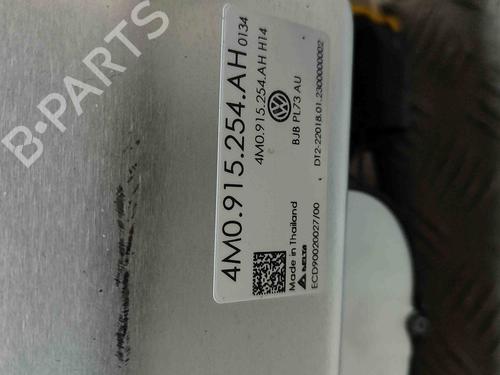 Battery PORSCHE CAYENNE (9YA) 3.0 E-Hybrid AWD (9YAAE1) | BP27782782E11