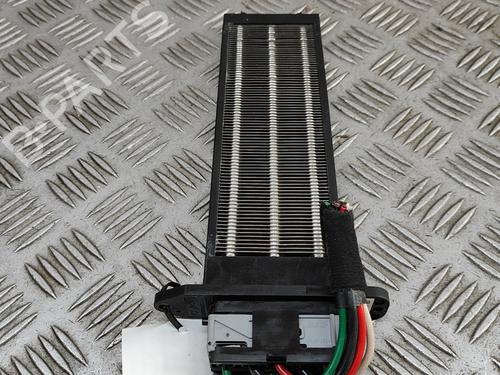 Heater resistor KIA OPTIMA Sportswagon (JF) 1.6 CRDi | BP28564678M108