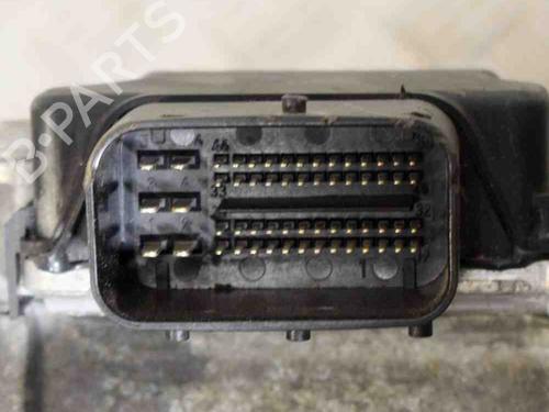 Gearbox PORSCHE CAYENNE (92A) 3.6 | BP15621658M3