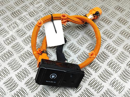 Used Wiring harness Wiring harness HYUNDAI KONA (SX2) EV (218 hp) 33380144 33380144