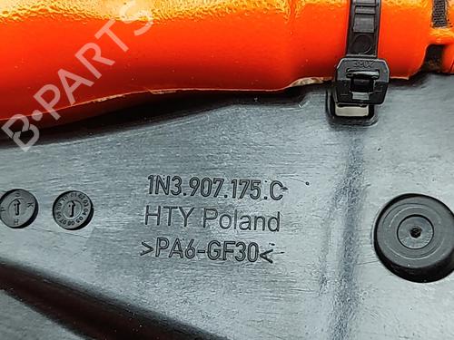 Faisceau de câbles VW ID. Buzz Bus (EBB, EBJ) Electric (EBB, EBJ) | BP30621174E16 