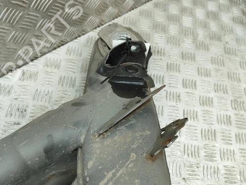 Rear axle MERCEDES-BENZ E-CLASS (W213) E 350 e (213.050) | BP26307478M2 