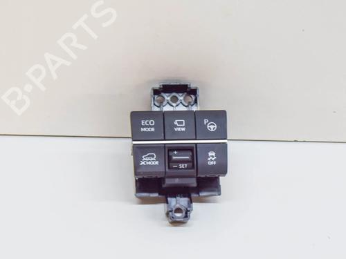 Used Switch TOYOTA bZ4X (_EAM1_) EV (YEAM15) (218 hp) 28560783