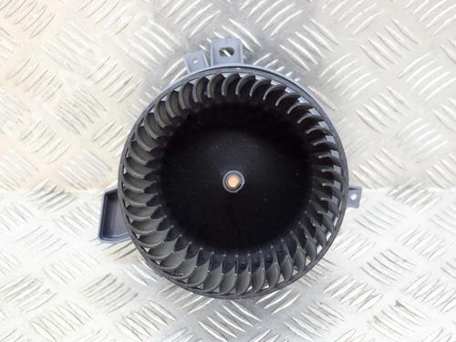 Used Heater blower motor Heater blower motor TESLA MODEL 3 (5YJ3) EV (283 hp) 27756630 27756630