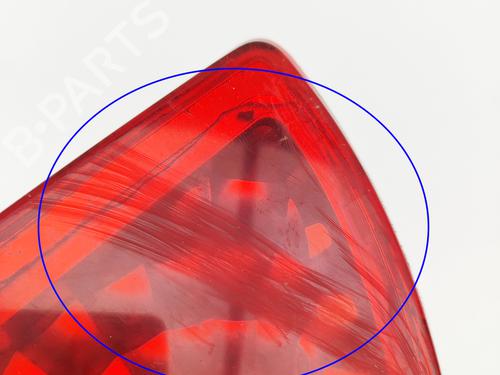 Third brake light OPEL MOVANO B Van (X62) 2.3 CDTI FWD (FV) | BP38783194L11  - Image 7