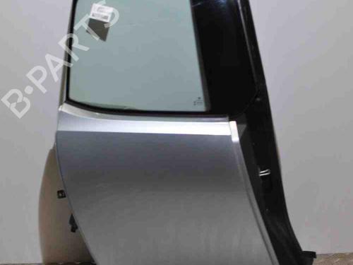 Right rear door BMW i3 (I01) Range Extender | BP6730573C5 