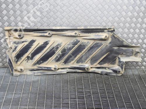 Used Underbody protection Underbody protection AUDI A1 (8X1, 8XK) S1 quattro (231 hp) 29391129 29391129