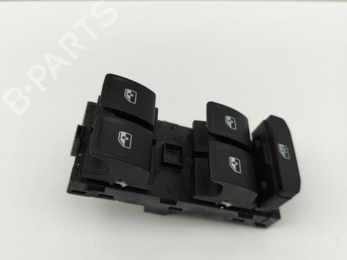 Interrupteur de vitre avant droite VW GOLF VII Variant (BA5, BV5) 2.0 TDI | BP29920212I26