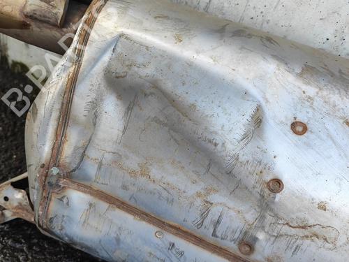 Udstødningssystem LEXUS NX (_Z1_) 300h AWD (AYZ15, AYZ15_, AYZ15R) | BP28028945M121 