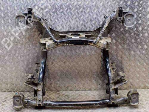 Used Rear axle VW ID.3 (E11, E12) Pro (145 hp) 27761981