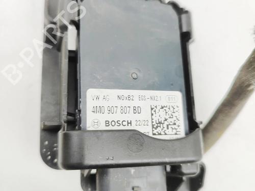 Electronic sensor AUDI Q7 (4MB, 4MG, 4MQ) 50 TDI Mild Hybrid quattro | BP33383738M84 - Image 6