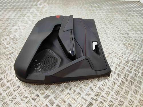 Front left panel FORD PUMA (J2K, CF7) 1.0 EcoBoost mHEV | BP28674738C58