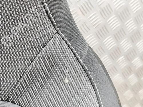 Left front seat SMART FORTWO Coupe (453) electric drive / EQ (453.391) | BP31686936C15  - Image 6