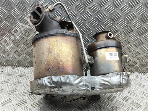 Used Catalyst Catalyst VW TIGUAN (AD1, AX1) 2.0 TDI (150 hp) 33465101 33465101