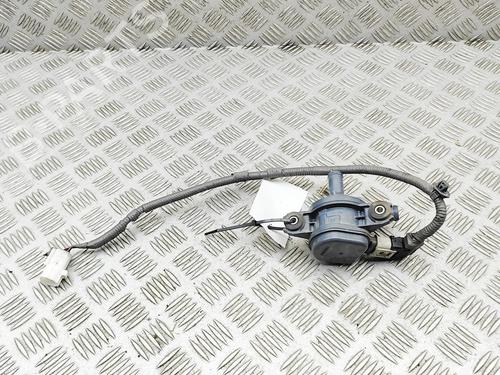 Used Auxiliary water pump Auxiliary water pump TOYOTA LAND CRUISER PRADO (_J15_) 2.8 D-4D (GDJ150_, GDJ155_, GDJ150, GDJ151) (177 hp) 35983680 35983680