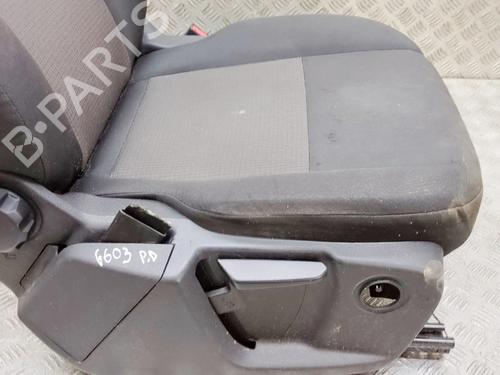 Right front seat FORD TRANSIT V363 Van (FCD, FDD) 2.0 EcoBlue RWD | BP39145075C16 - Image 5