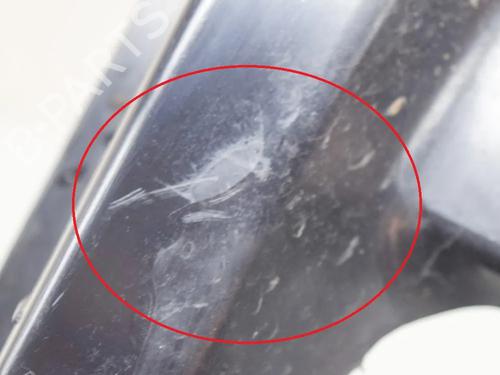 Rear bumper bracket LAND ROVER RANGE ROVER EVOQUE (L538) 2.0 D 4x4 | BP14632941C159