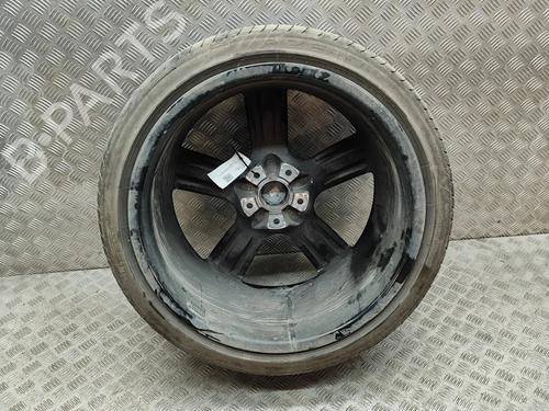Fælk PORSCHE CAYENNE Coupe (9YB) 3.0 AWD (9YBAA1) | BP28432976C45 - Image 2