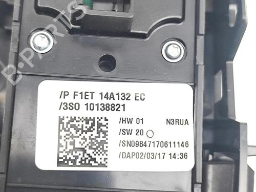 Right front window switch FORD FIESTA VII (HJ, HF) 1.0 EcoBoost | BP35811746I26 - Image 6