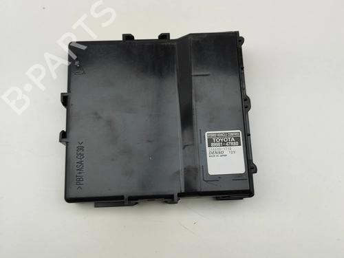 Used Electronic module Electronic module TOYOTA PRIUS (_W6_) 2.0 PHEV (MXWH61L, MXWH61) (223 hp) 27794271 27794271